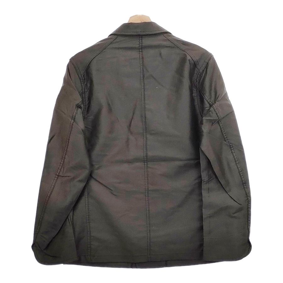 Scye（サイ） Scye FINX Cotton Moleskin D.B 1121-41060 サイズ38 