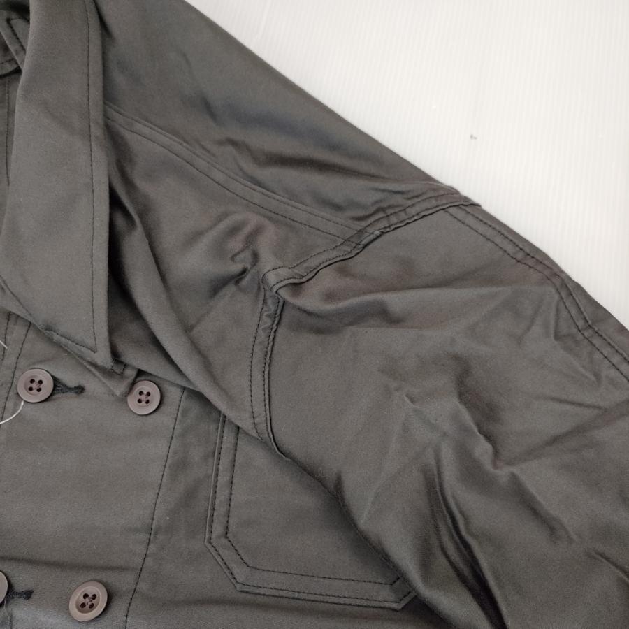 Scye（サイ） Scye FINX Cotton Moleskin D.B 1121-41060 サイズ38 