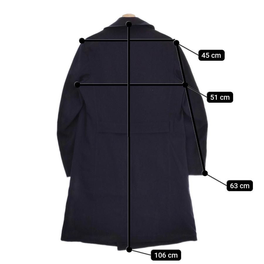 Scye ロングベストタキシードクロスサイズ36