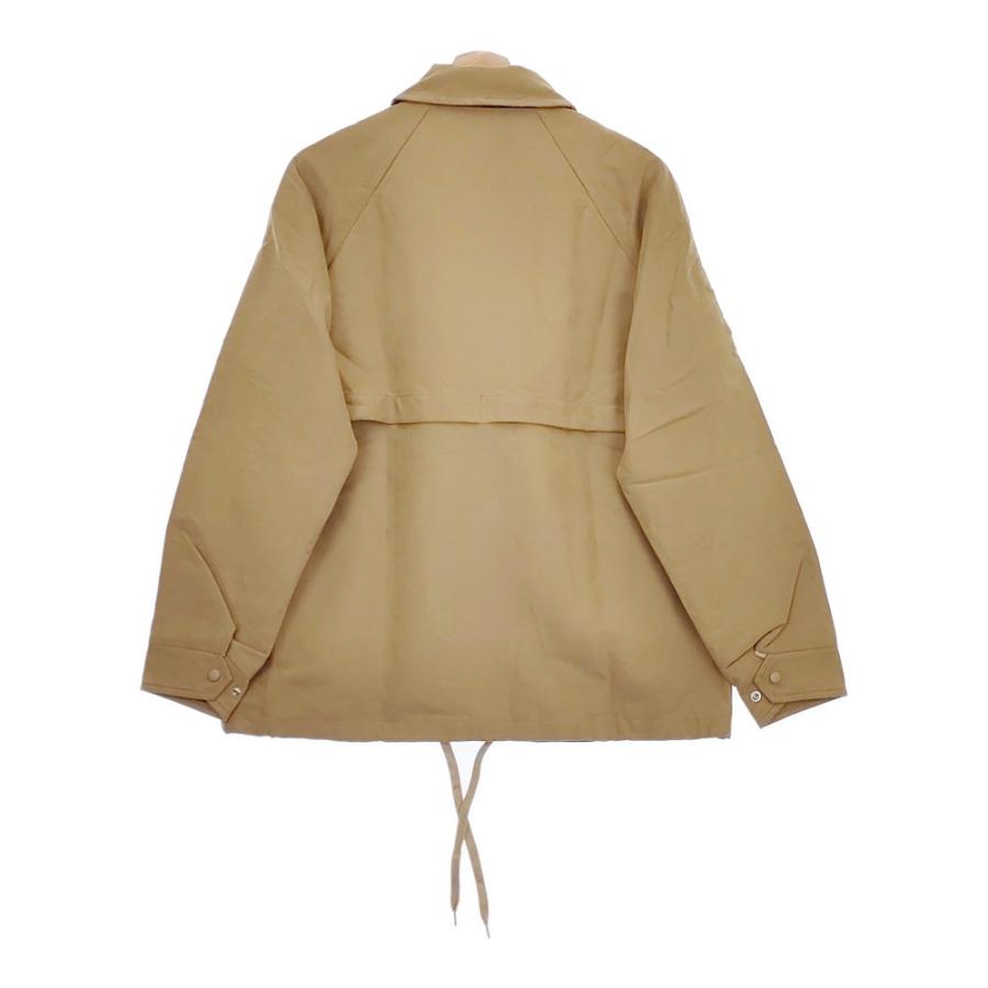 A VONTADE Elaborate Coaches Jacket サイズS 定価44000円 コーチ 