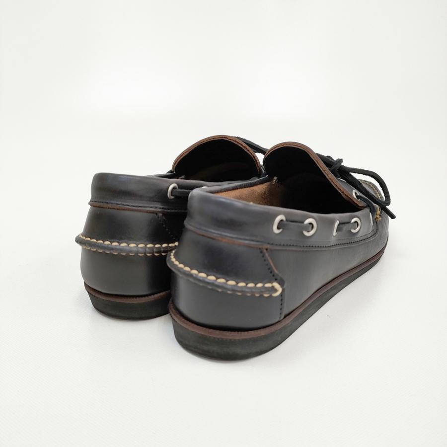 EASTLAND Yarmouth サイズUS9.5 モカシン デッキシューズ USA製