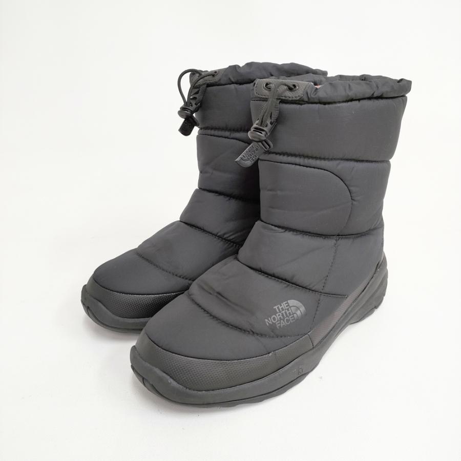 THE NORTH FACE（ザ ノースフェイス） THE NORTH FACE NUPTSE BOOTIE