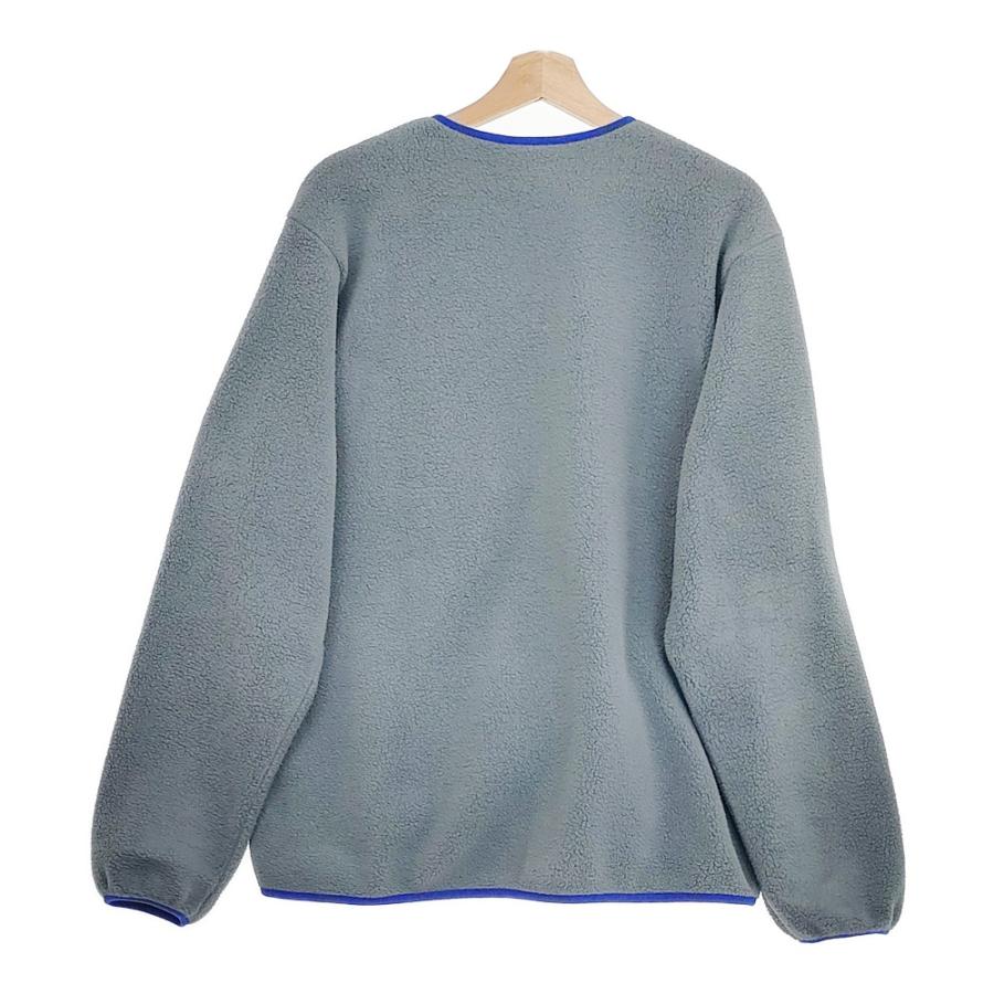 patagonia Synchilla Cardigan STY22975 サイズL フリース シンチラ 