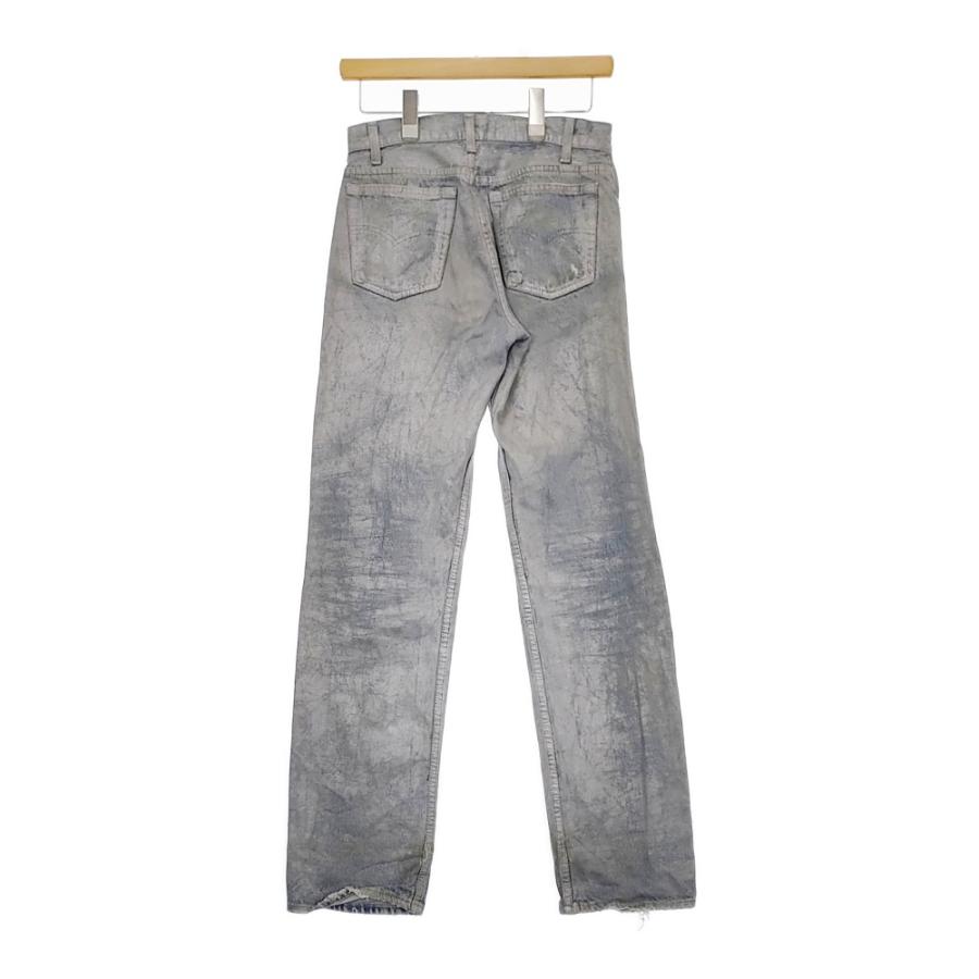 Maison Martin Margiela 最初期 アーティザナル 0 ペンキデニム Maison Martin Margiela 最初期 アーティザナル 0 ペンキデニム