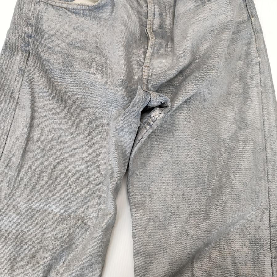Maison Martin Margiela 最初期 アーティザナル 0 ペンキデニム Maison Martin Margiela 最初期 アーティザナル 0 ペンキデニム