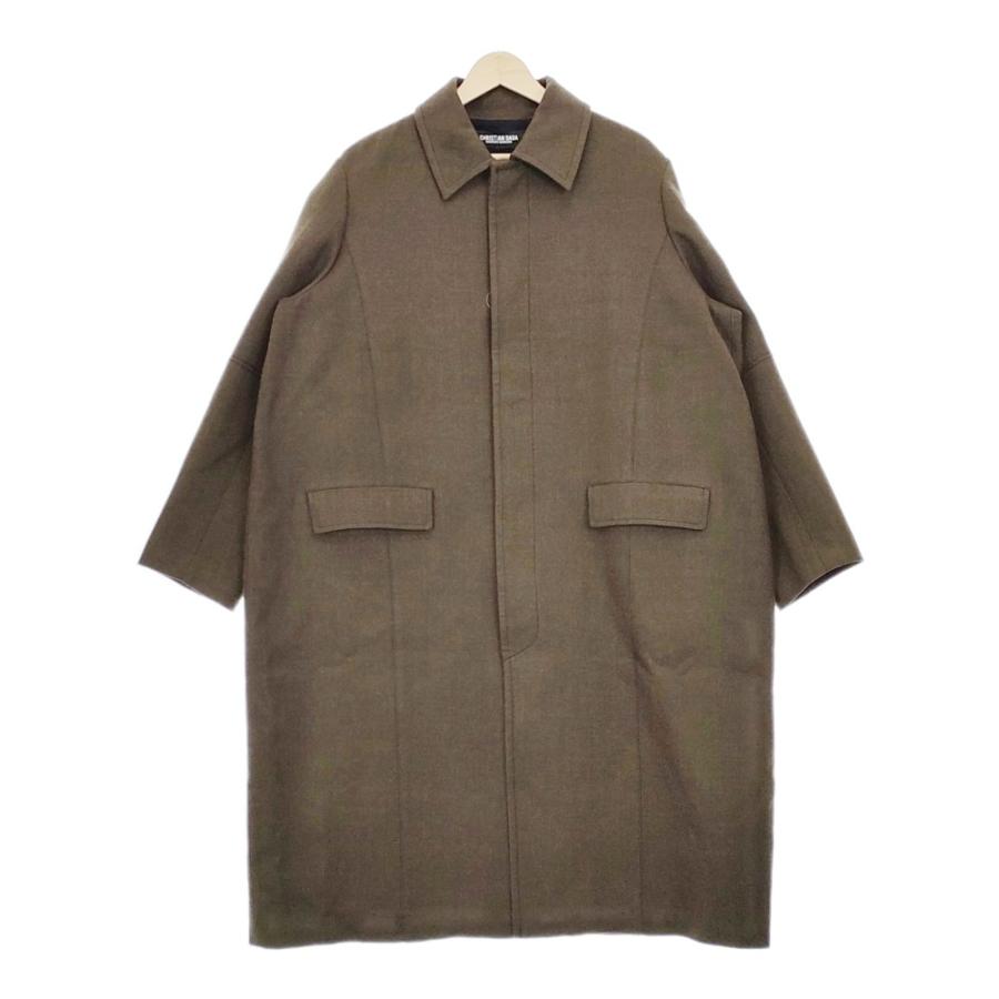 CHRISTIAN DADA クリスチャンダダコート CHRISTIAN DADA クリスチャンダダコート