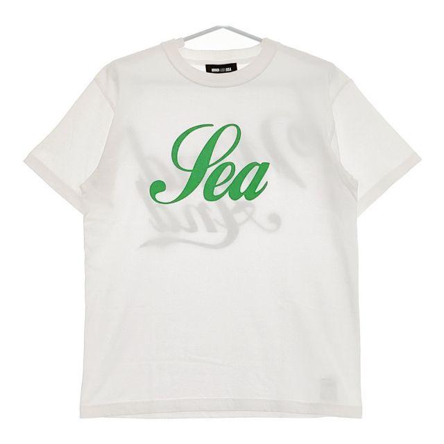 専用 WIND AND SEA WDS Glitter S/S Tee Mサイズ 美品‼️windandsea popup