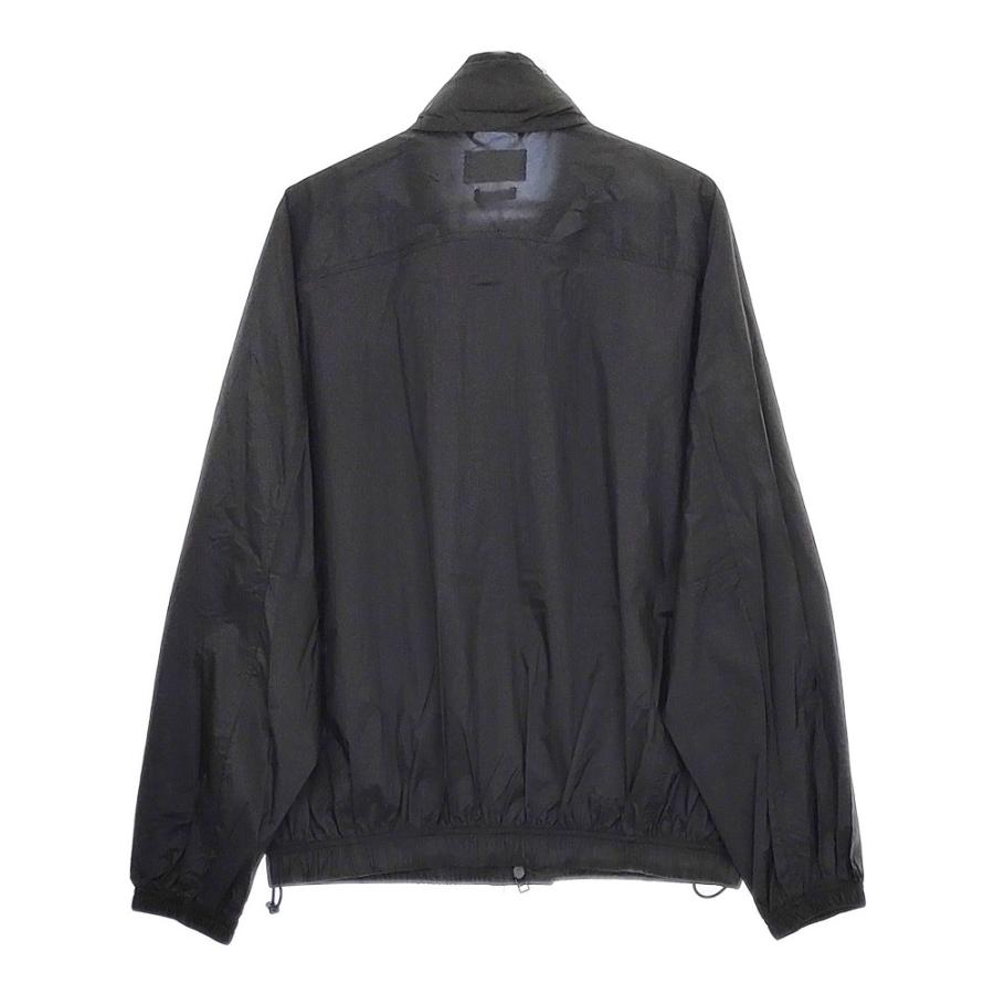 YOKE 新品 NYLON TRANING ZIP BLOUSON YK24SS0632B サイズ2 定価