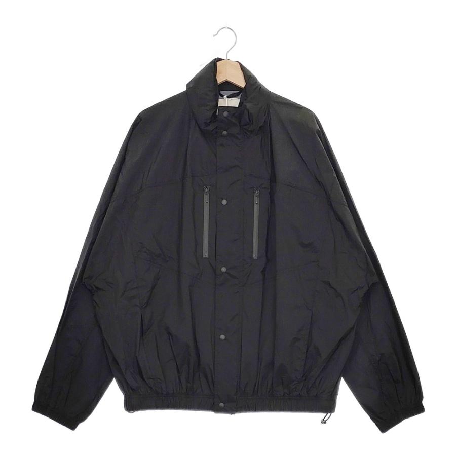 YOKE 新品 NYLON TRANING ZIP BLOUSON YK24SS0632B サイズ3 定価 YOKE 新品 NYLON TRANING ZIP BLOUSON YK24SS0632B サイズ3 定価