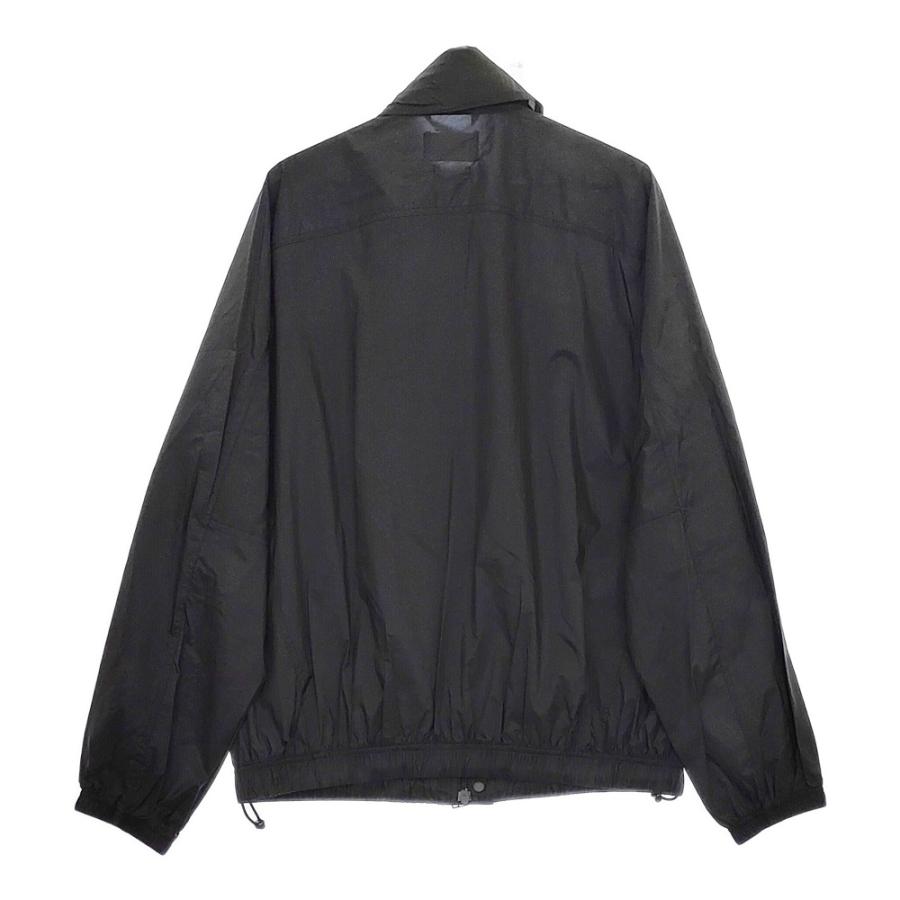 YOKE 新品 NYLON TRANING ZIP BLOUSON YK24SS0632B サイズ3 定価 YOKE 新品 NYLON TRANING ZIP BLOUSON YK24SS0632B サイズ3 定価