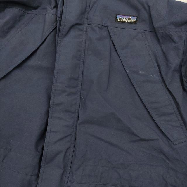 patagonia（パタゴニア） patagonia 99年製 STORM JACKET ストーム