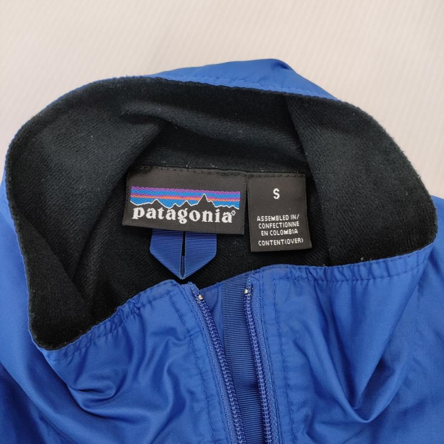 patagonia Zephyr Jacket ゼファージャケット STY84321 サイズS patagonia Zephyr Jacket ゼファージャケット STY84321 サイズS