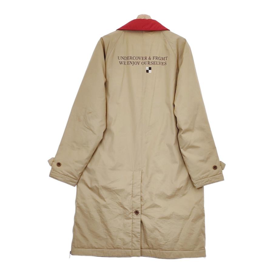 UNDERCOVER（アンダーカバー） UNDERCOVER/FRAGMENT PATTED STIFF