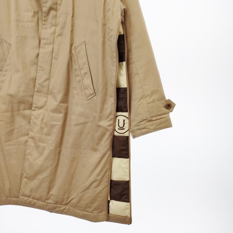 UNDERCOVER（アンダーカバー） UNDERCOVER/FRAGMENT PATTED STIFF
