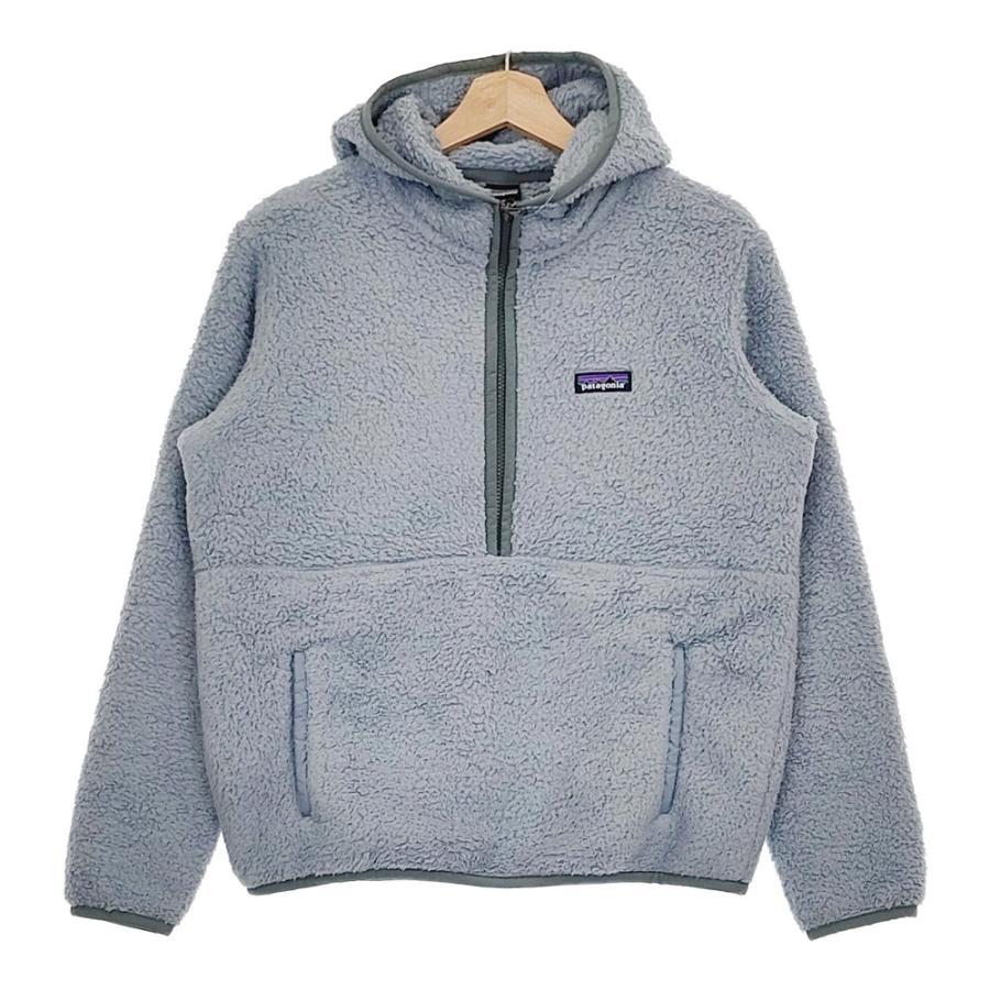 patagonia ロスガトス フード付きフリース プルオーバー patagonia ロスガトス フード付きフリース プルオーバー