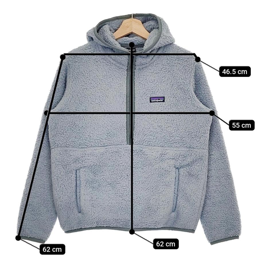 patagonia ロスガトス フード付きフリース プルオーバー patagonia ロスガトス フード付きフリース プルオーバー