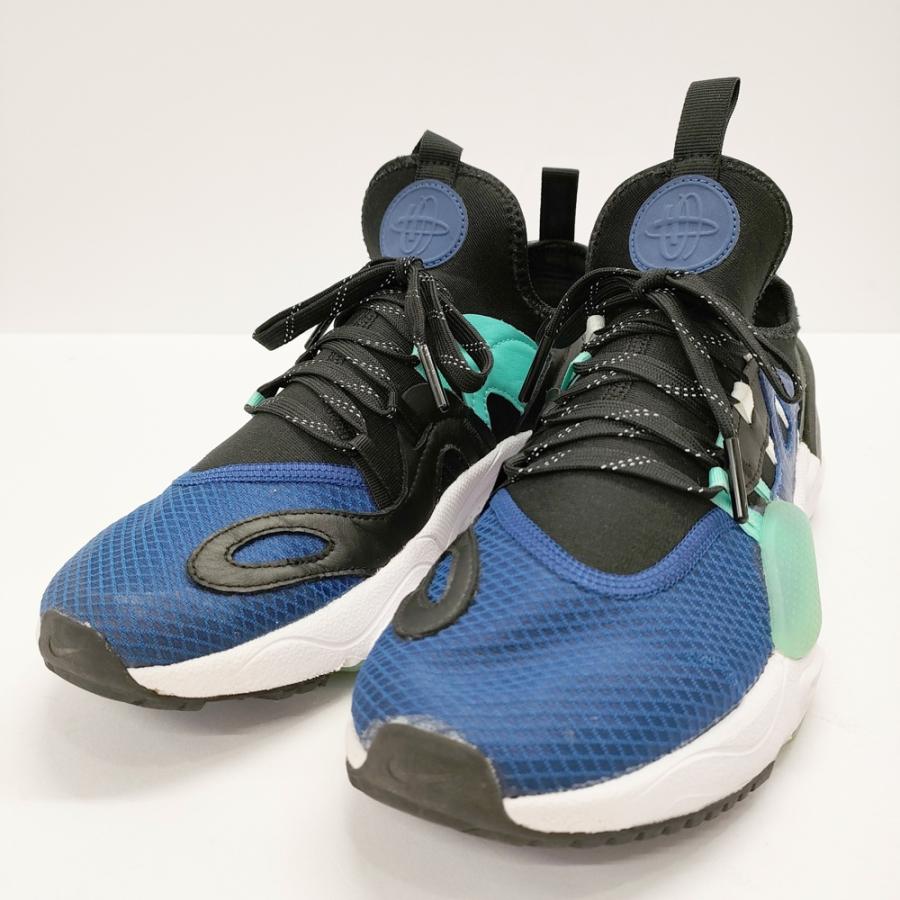 Air Jordan 4 ネイビー/オレンジ 28.5cm NIKE（ナイキ） NIKE HUARACHE E.D.G.E. TXT HA ハイパーアダプト