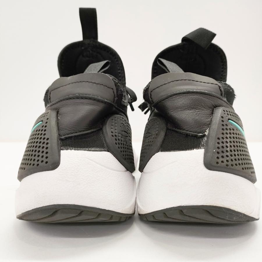 NIKE（ナイキ） NIKE HUARACHE E.D.G.E. TXT HA ハイパーアダプト