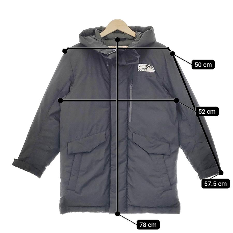 ファーストダウン×フリークスストア　sサイズ　美品 FIRST DOWN×FREAK'S STORE