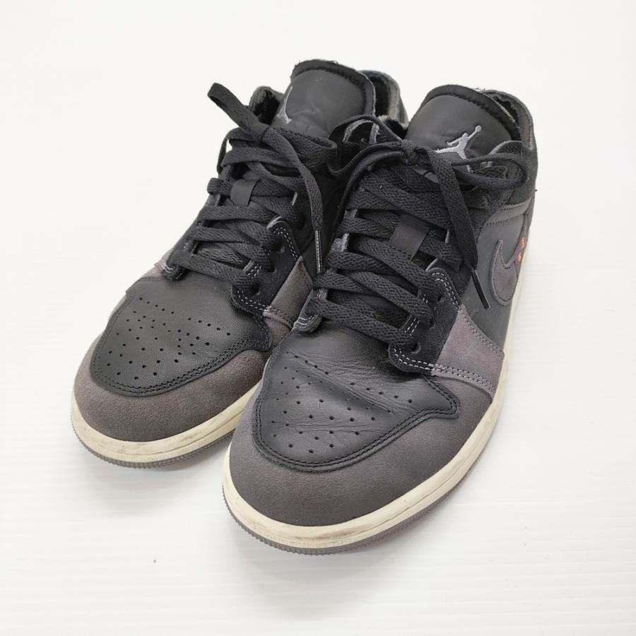 NIKE（ナイキ） NIKE Air Jordan 1 Low SE Craft DN1635-001 26cm