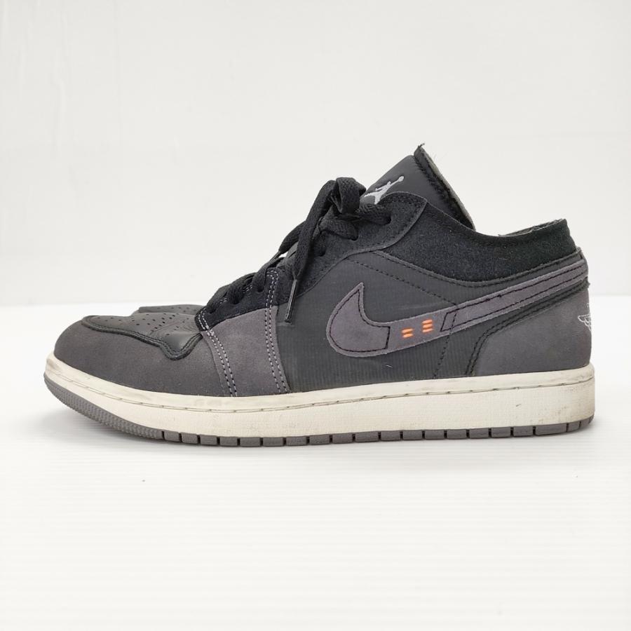 NIKE（ナイキ） NIKE Air Jordan 1 Low SE Craft DN1635-001 26cm
