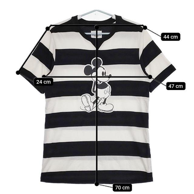 TheSoloist タカヒロミヤシタソザソロイスト Ｔシャツ ディズニー TAKAHIROMIYASHITATheSoloIst.（タカヒロミヤシタザソロイスト