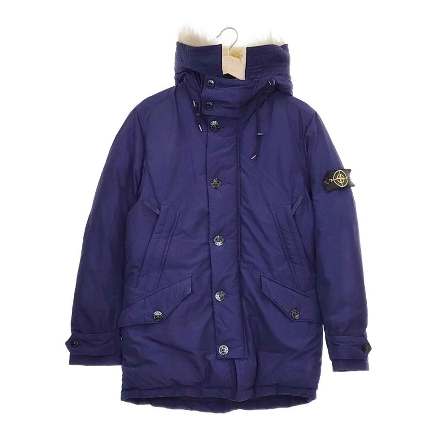STONE ISLAND MICRO REPS DOWN 631540926 サイズS ダウンジャケット 