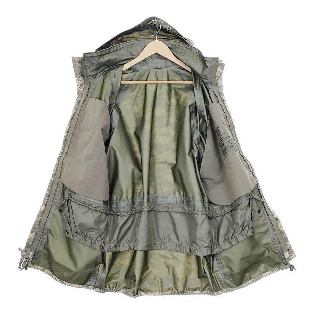 US.ARMY 米軍実物 ECWCS GEN2 ACU GORE-TEX PARKA デジタルカモ
