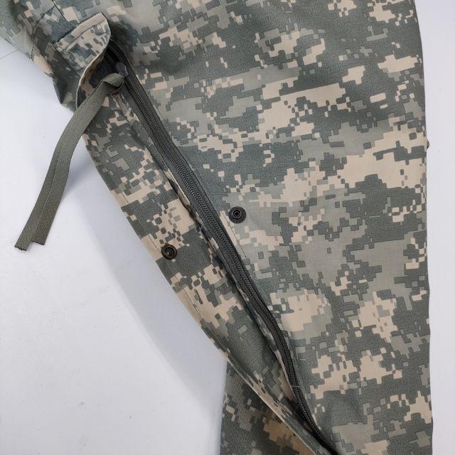 US.ARMY 米軍実物 ECWCS GEN2 ACU GORE-TEX PARKA デジタルカモ