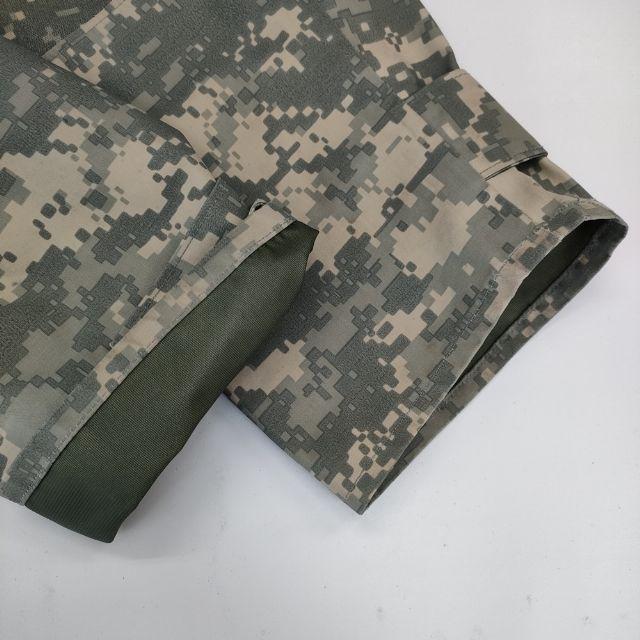 US.ARMY 米軍実物 ECWCS GEN2 ACU GORE-TEX PARKA デジタルカモ