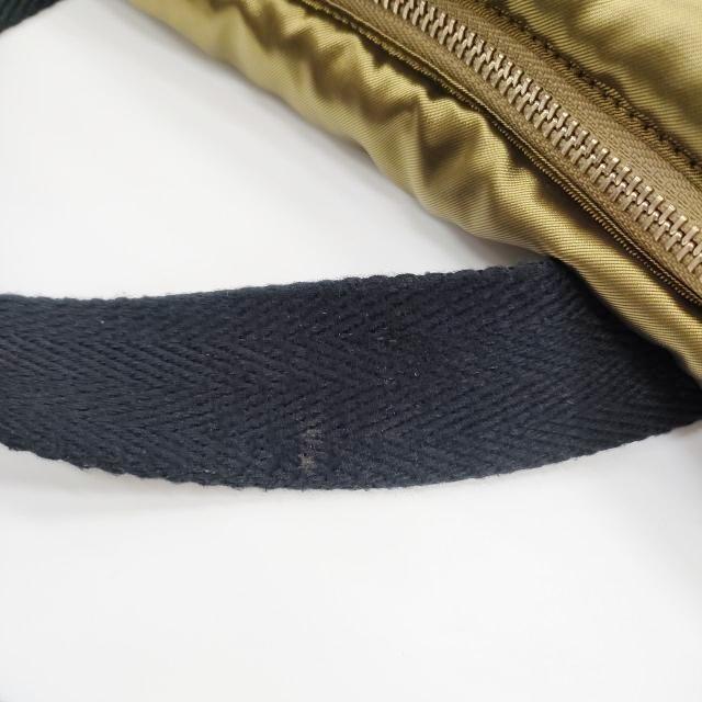 CELINE（セリーヌ） CELINE PADDED BAG パデッドバッグ レザー