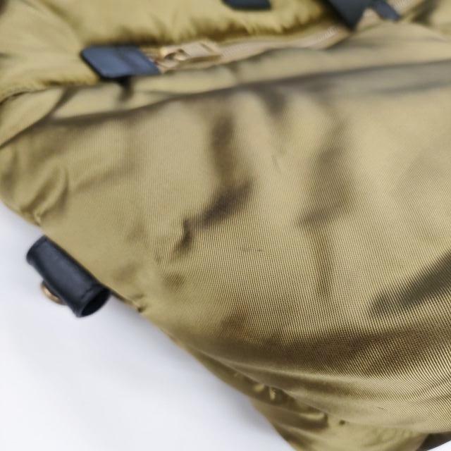 CELINE（セリーヌ） CELINE PADDED BAG パデッドバッグ レザー
