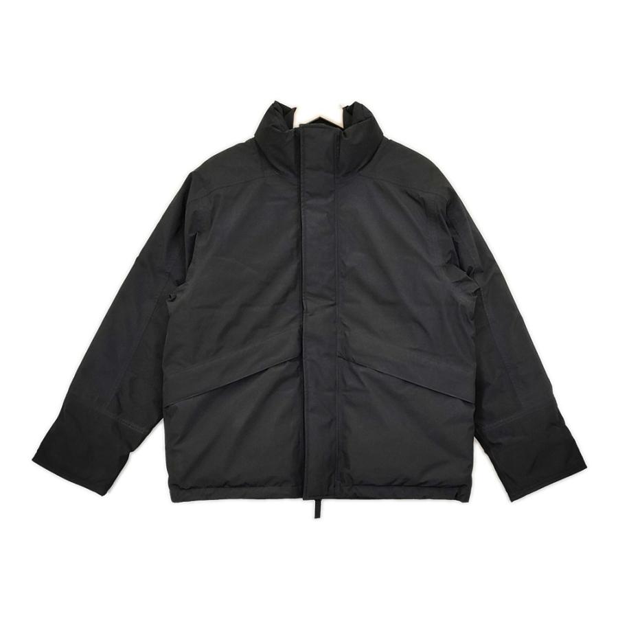 nanamica（ナナミカ） nanamica GORE-TEX Short Down Jacket SUAF354