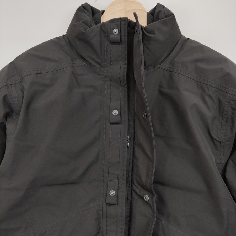 nanamica（ナナミカ） nanamica GORE-TEX Short Down Jacket SUAF354