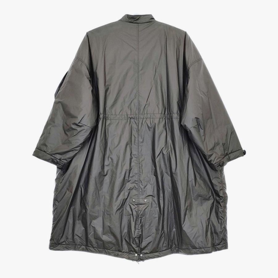 77サーカ×ワイルドシングス　モンスターパーカー　トレンチジャケットモッズコート WILD THINGS/77circa モンスターパーカー WT21501SK-77 XXL