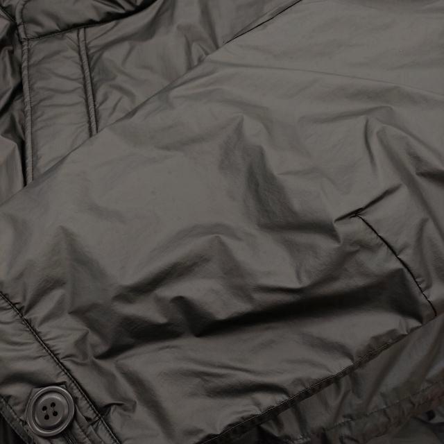 77circa×WILD THINGS モッズコート　モンスターパーカー 77circa×WILD THINGS モッズコート モンスターパーカー