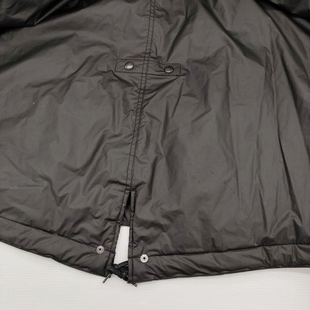 77サーカ×ワイルドシングス　モンスターパーカー　トレンチジャケットモッズコート 既存のものに新たな価値を。77サーカとワイルドシングスの邂逅