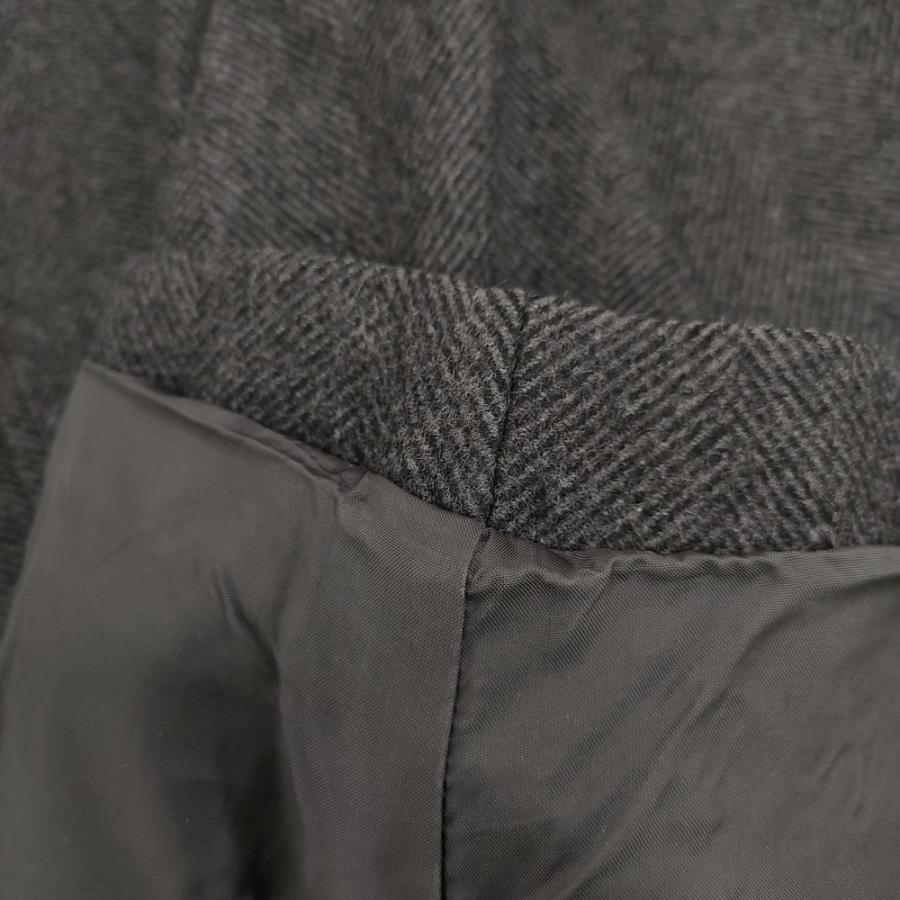 Graphpaper ステンカラーコート Getly Wool Oversized Coat 21AW GM213