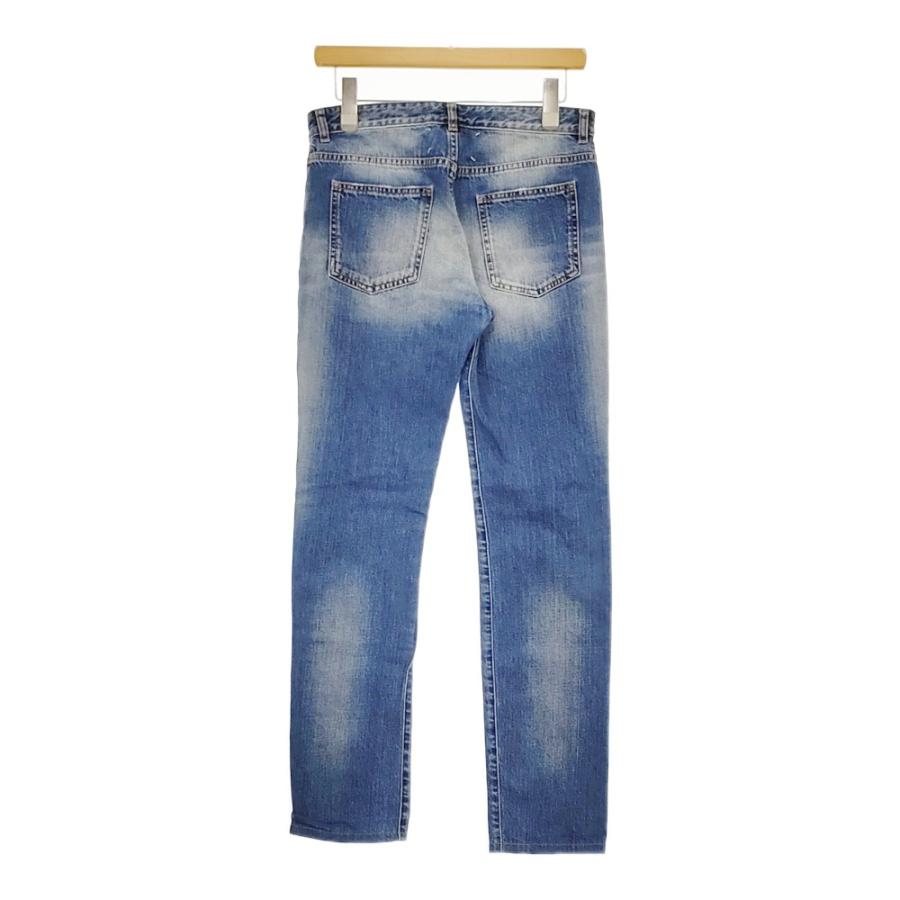 Maison Martin Margiela slim 5Pスキニーデニムパンツ S50LA0073