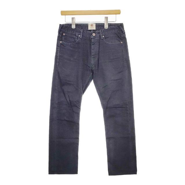 Paul Smith（ポール・スミス） Paul Smith/RED EAR 製品染め ジーンズ