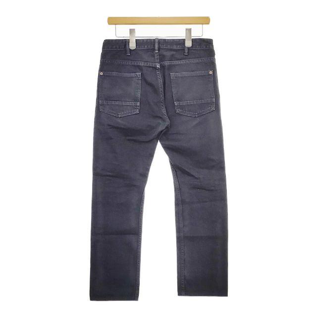 Paul Smith（ポール・スミス） Paul Smith/RED EAR 製品染め ジーンズ