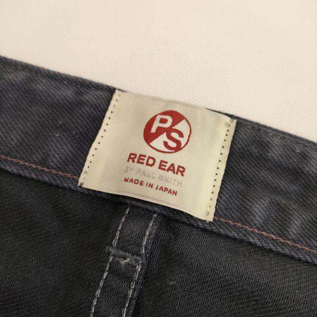 RED EAR ジーンズ　状態良好　w32 Paul Smith（ポール・スミス） Paul Smith/RED EAR 製品染め ジーンズ
