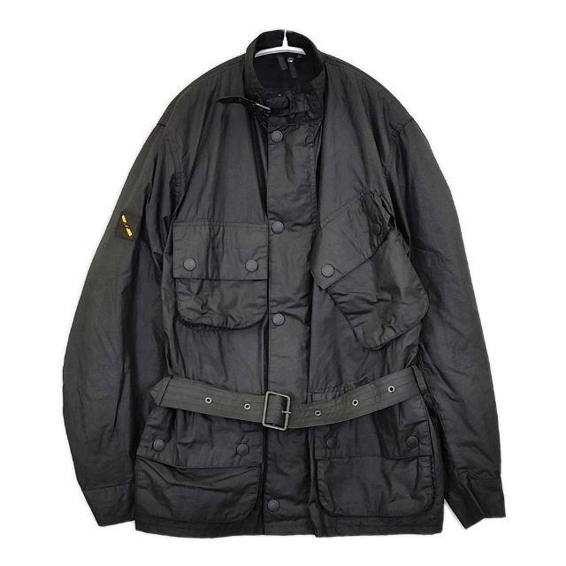 Barbour（バブアー） Barbour/Saturdays NYC Waxed Jacket ブルガリア
