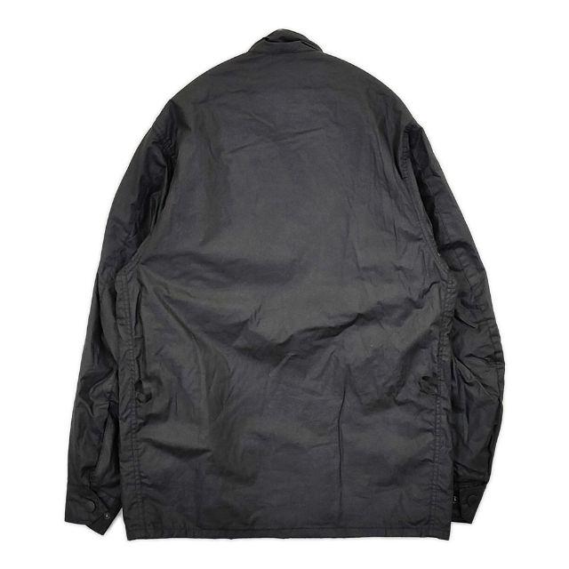 Barbour（バブアー） Barbour/Saturdays NYC Waxed Jacket ブルガリア