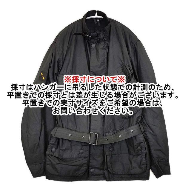 Barbour（バブアー） Barbour/Saturdays NYC Waxed Jacket ブルガリア