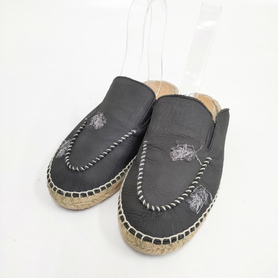 De！Maison Margiela レザーサンダル　メゾンマルジェラ41 楽天市場】[TIME SALE] Maison Margiela メゾンマルジェラ