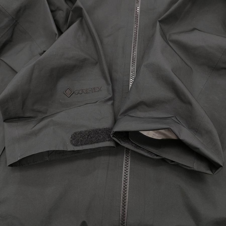 DESCENTE ALLTERRAIN GORE-TEX JACKET BP DOMVGC32 サイズO DESCENTE ALLTERRAIN GORE-TEX JACKET BP DOMVGC32 サイズO