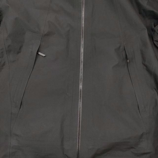DESCENTE ALLTERRAIN GORE-TEX JACKET BP DOMVGC32 サイズO DESCENTE ALLTERRAIN GORE-TEX JACKET BP DOMVGC32 サイズO
