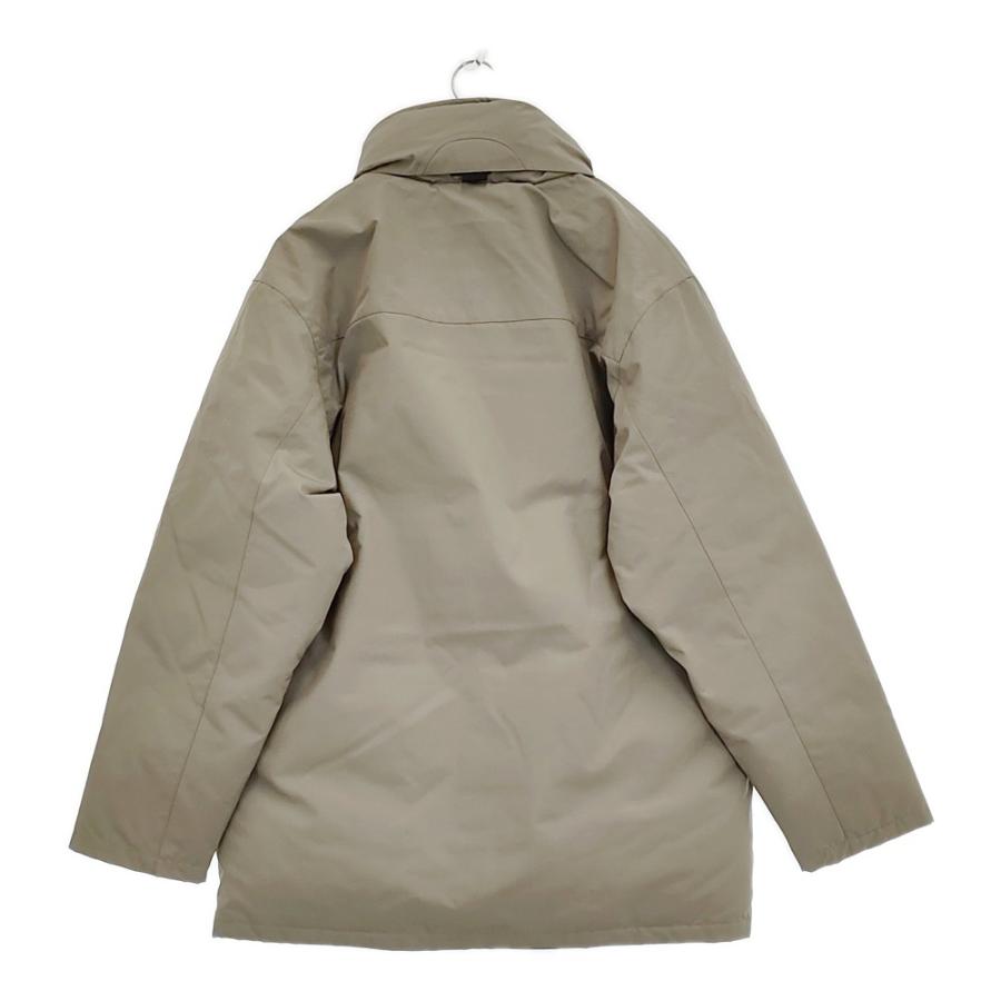 HERILL SIERRA JACKET 定価110000円 24-011-HL-8140-30 サイズ1 ダウン