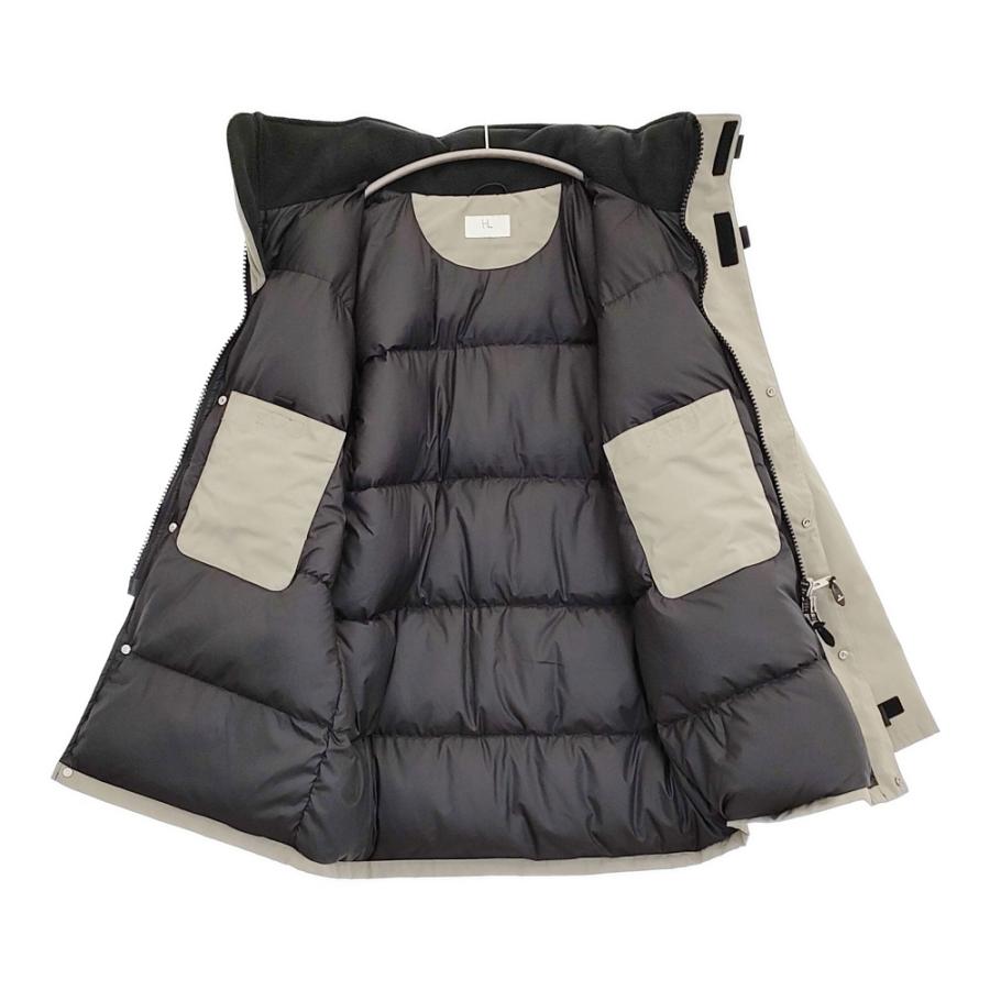 HERILL SIERRA JACKET 定価110000円 24-011-HL-8140-30 サイズ1 ダウン